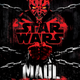 Image for article titled The guy who put zombies in the Star Wars universe is sending Darth Maul behind bars